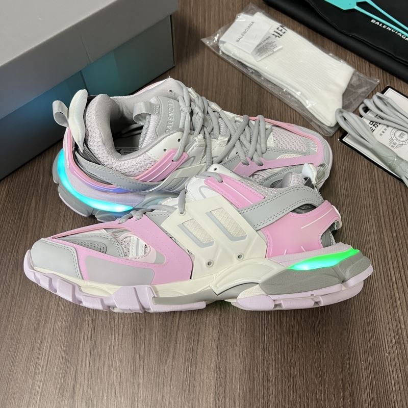 Balenciaga Track Shoes